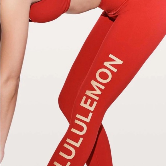 lululemon athletica | Pants \u0026 Jumpsuits 